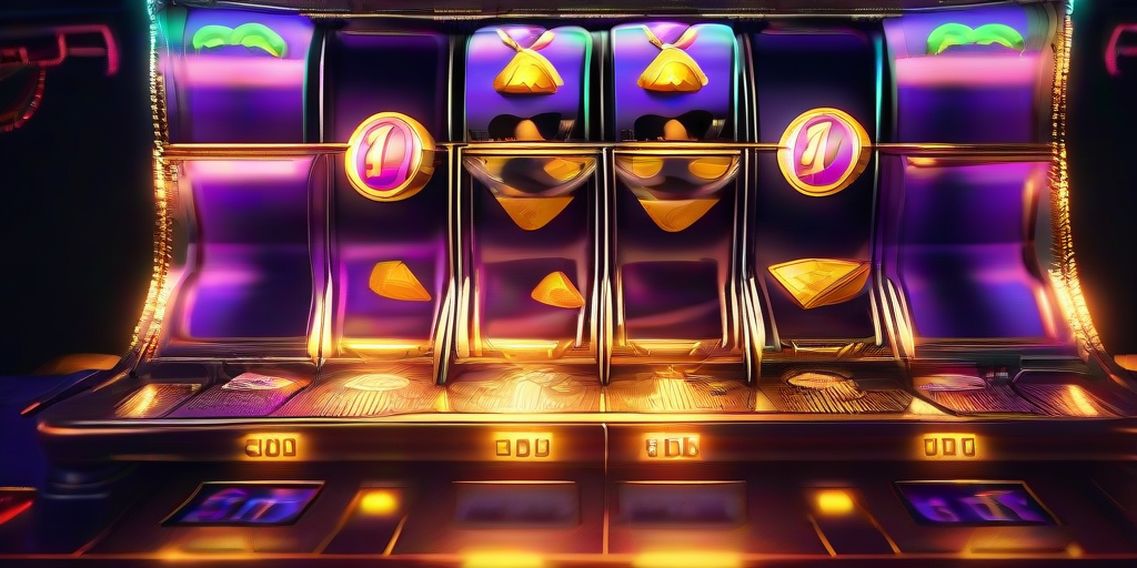 hoktoto game slot online uang asli terpercaya HOKTOTO - mesin slot jackpot besar berkilau